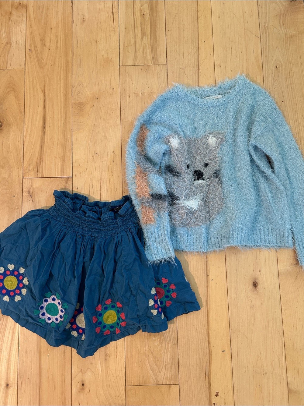 Zara and Mini Boden Girl bundle (7-8Y)